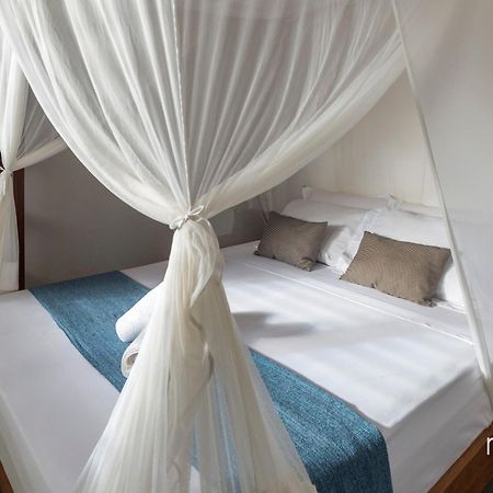 Muita Paz Rooms 아칭스 외부 사진